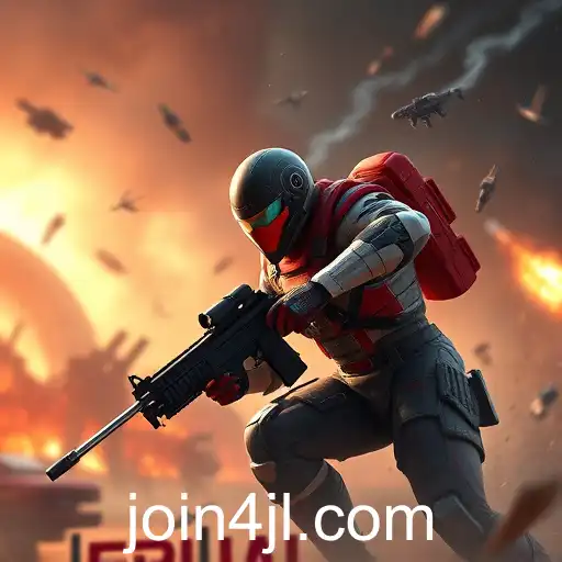 Gaming Adventures on 4jL: A Deep Dive into 2025's Trends
