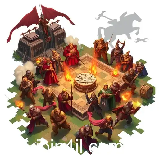 Gaming Trends and Innovations to Watch